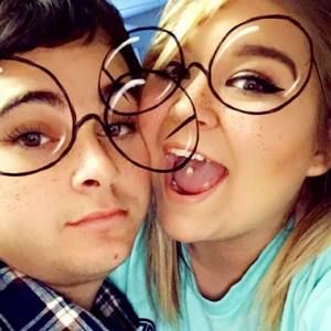 Meet your Posher, Morgan